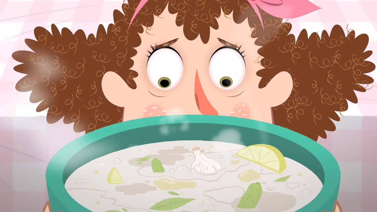 Flapacha S01E43 - Épisode complet en HD 🦋