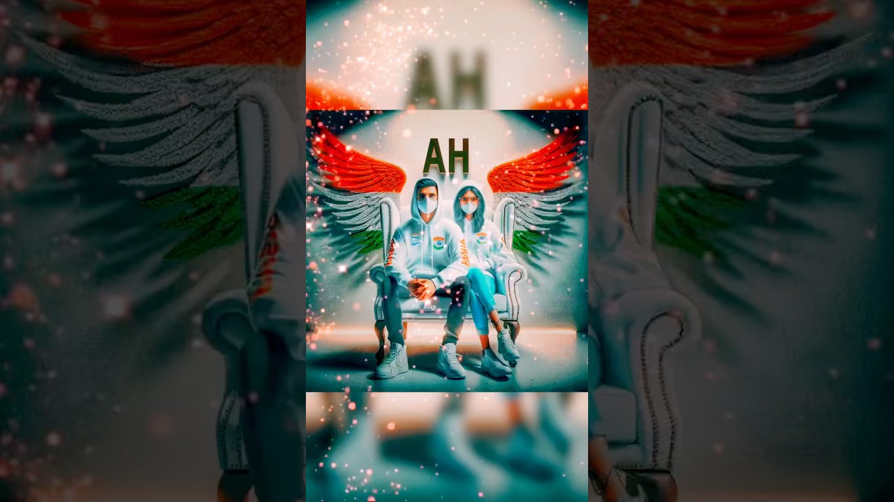 A+H Name Love Status & Duaa Wishes π