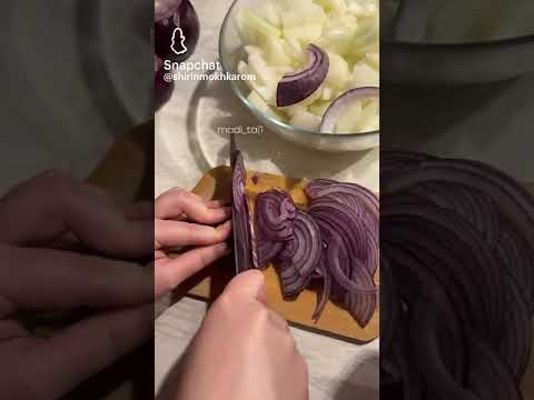 Рецепти гуштбирен 🫶♥️ Духтаро хатман тамошо кнен🧐🥰