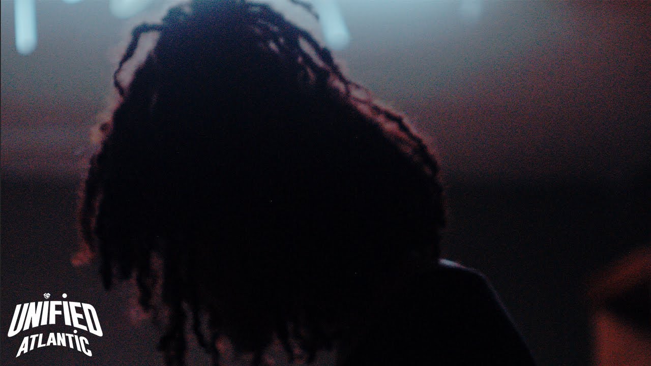 Jaydes - Junkie πΆ Official Music Video | Directed & Edited by Unified Atlantic