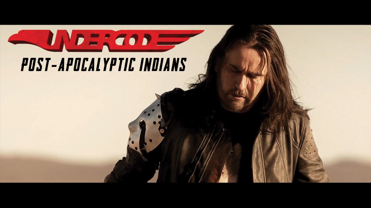 Undercode's 'Post-Apocalyptic Indians' Short Film 🎥