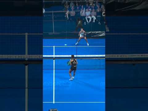 Turning defence to attack!