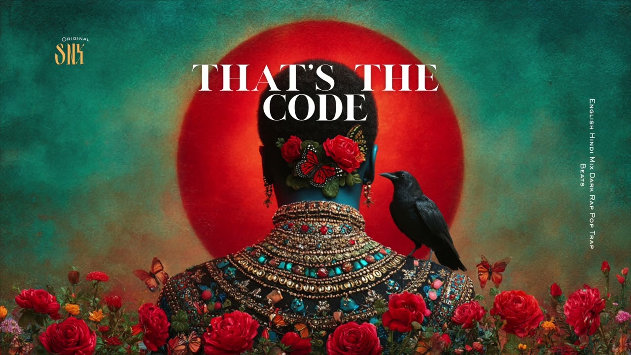 That’s The Code | English-Hindi SNX Mix 🎶