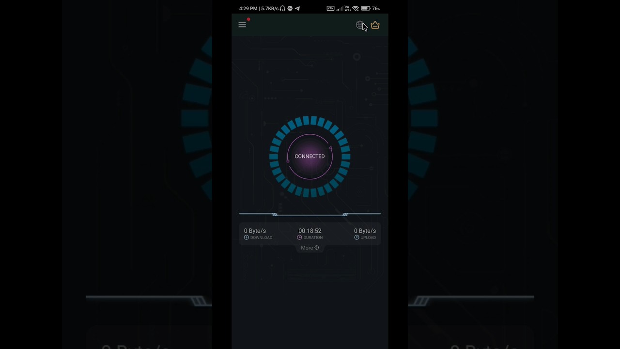 Secure VPN for Safe Browsing 🌐