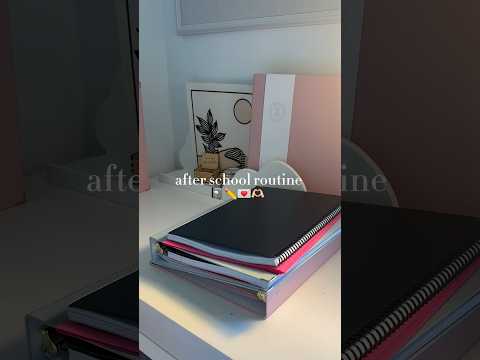 what time does your school end? ๐ #pipg #preppy #afterschool #routines #vlog #school #viralvideo