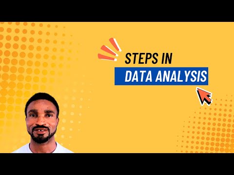 Data Analysis Process: Step-by-Step Guide for Beginners