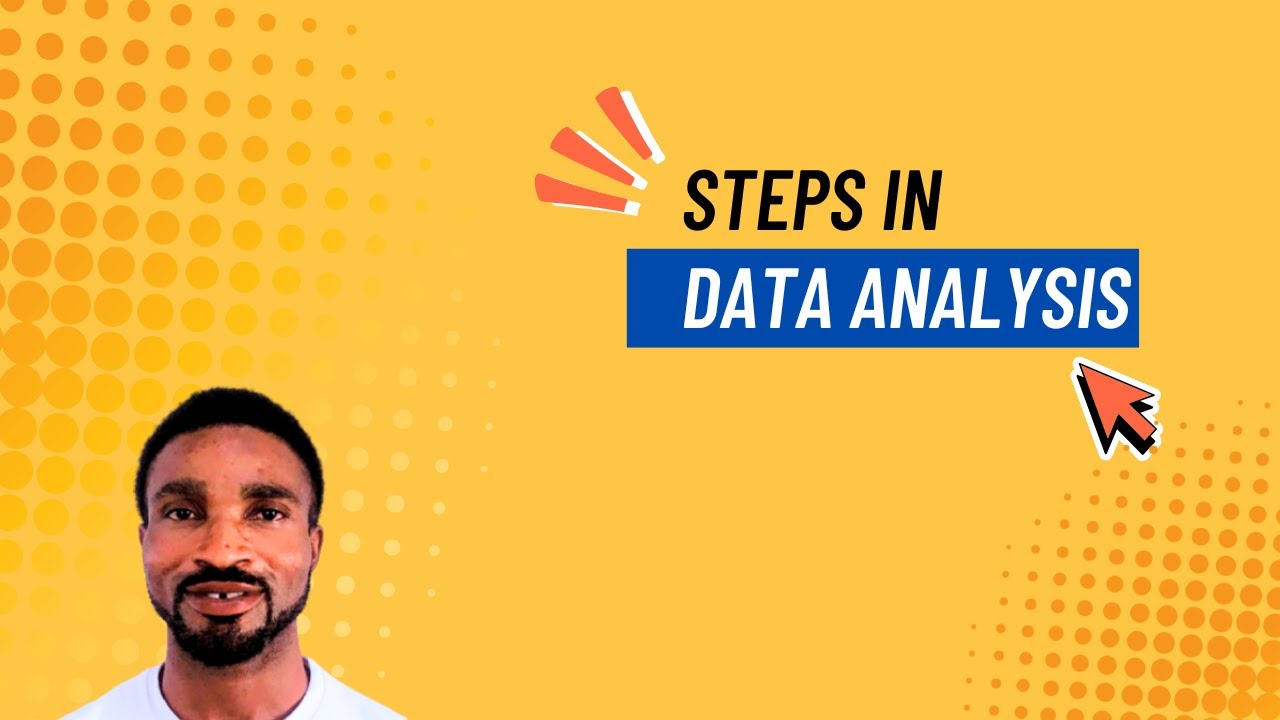 Data Analysis Steps for Beginners 📊