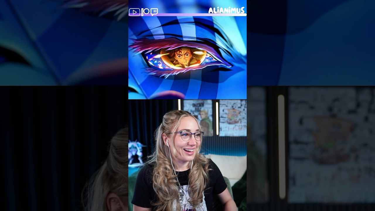 🔥 Must-Watch 'Demon Slayer' Movie Reaction: Akaza, Rengoku & More!