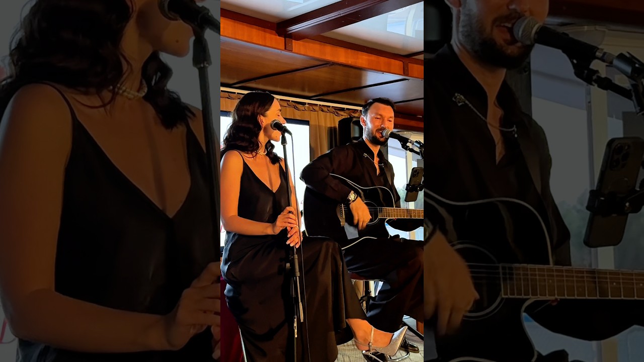 Лучшие душевные песни под гитару 🎸 — Романтические и акустические хиты