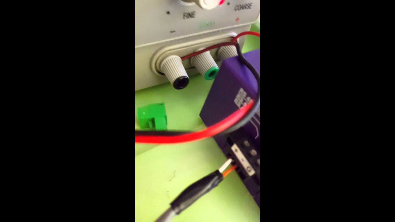 Barrington Video10: Gateway to Microstar Connections