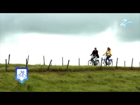 Het Land van Nissewaard