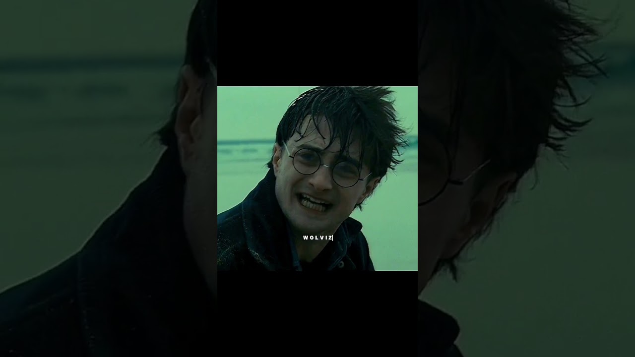 Dobby's Hidden Truth 🗿 | Harry Potter Edit