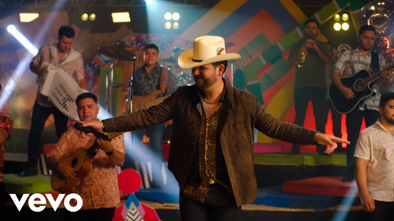 Eden Muñoz - Full Album 🎶