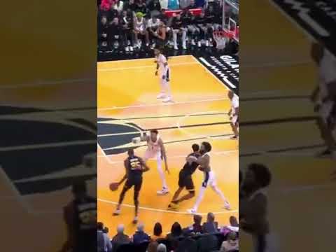 Kevin Durant SAUCES WEMBY for a bucket Suns vs spurs nba #nba #suns #spurs #shorts #nbahighlights