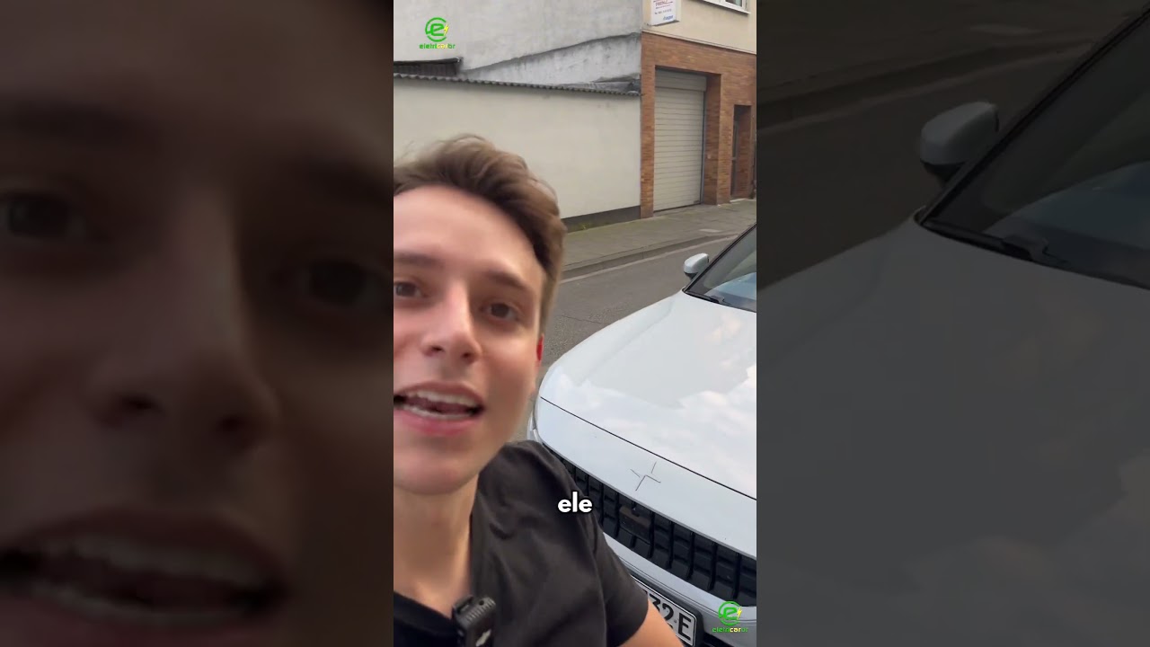 Polestar Chega ao Brasil em 2025 🚗