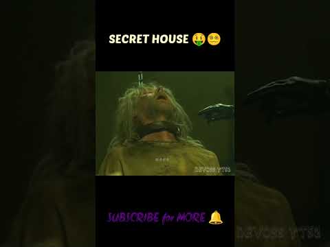 क्या यही वो आदमी है? | रहस्यमय घर का खुलासा 🏚️ | पार्ट 04 | हिंदी में विस्तार से समझाया