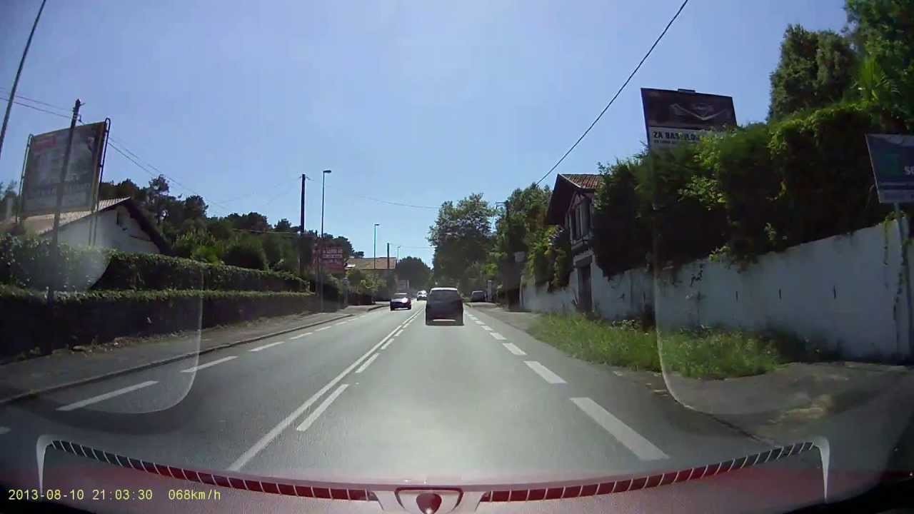 BlackVue DR400G-HD II Review 🛡️