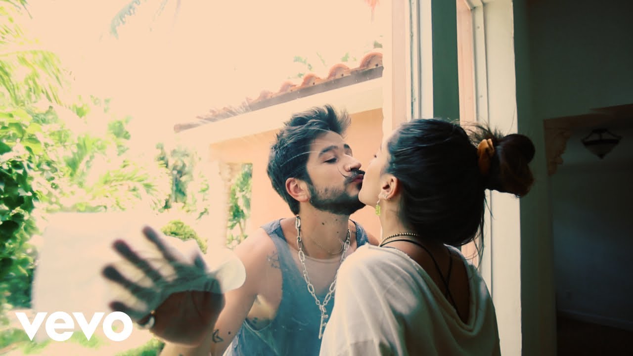 Camilo - Vida de Rico (Official Video) 🎶