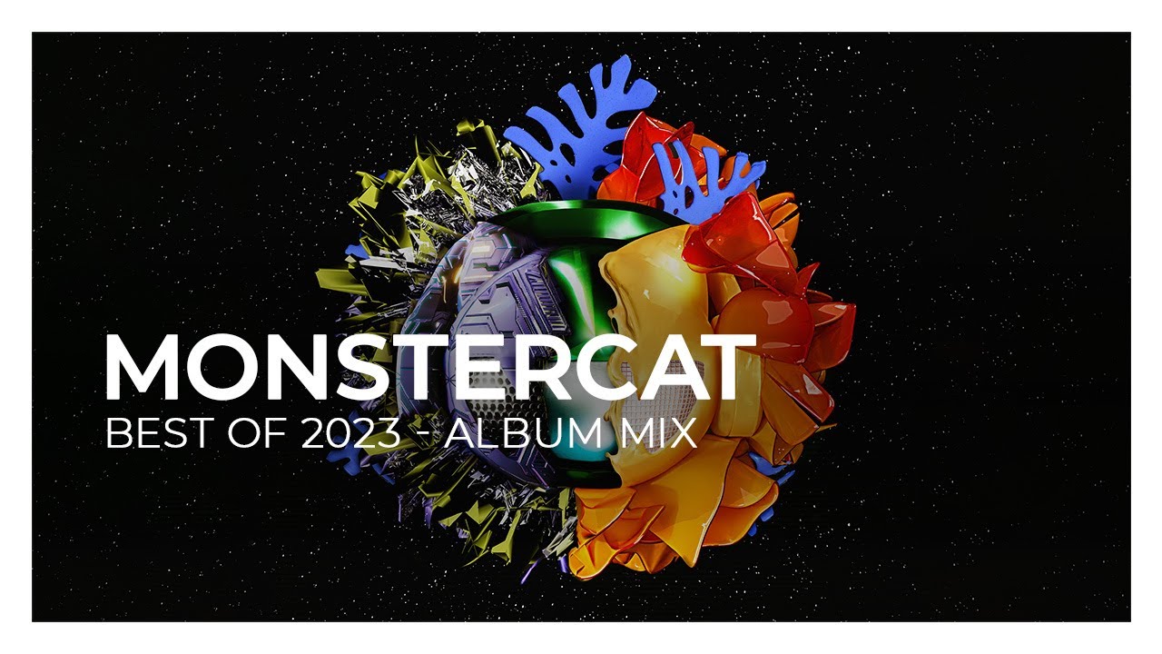 🎶 Monstercat's Best of 2023: Top Tracks You Can't Miss!