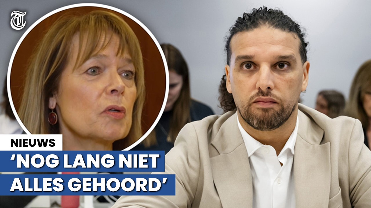 Ali B's Response to Prison Sentence 🚨