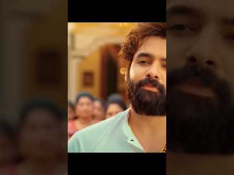 Skanda Trailer part-1 (Telugu) | Ram Pothineni, Sree Leela | Boyapati Sreenu | Thaman S | SS Screens