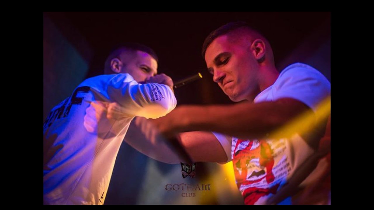 Bliznacite - Jay Lo (Prod. by Tony Cohen) πΆ