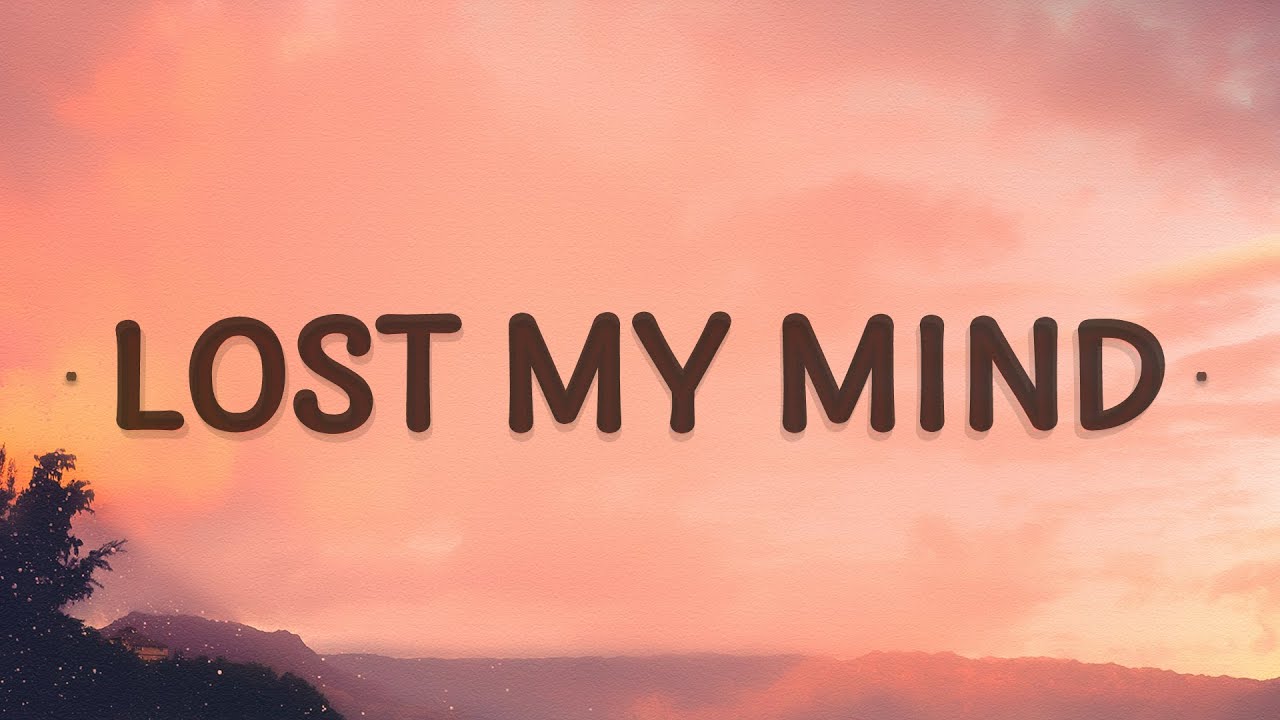 Billie Eilish - Lost My Mind (Bellyache) Lyrics ๐ถ