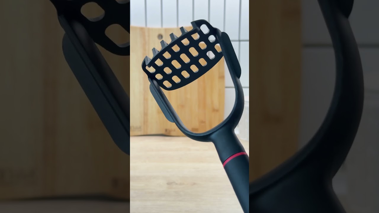 Картофелемялка TalleR TR-51424: Обзор и Характеристики