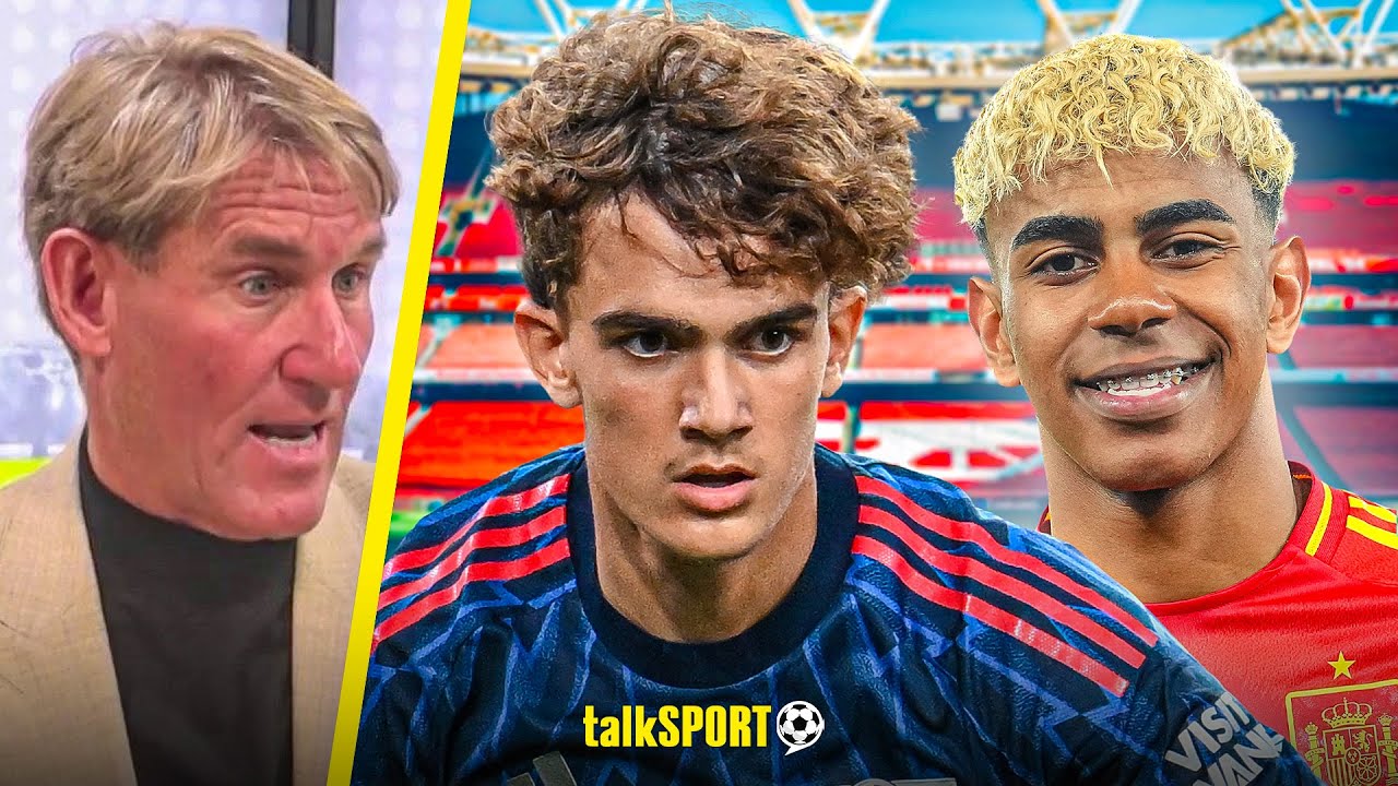 Simon Jordan Praises Arsenal's Young Star Max Dowman 🌟