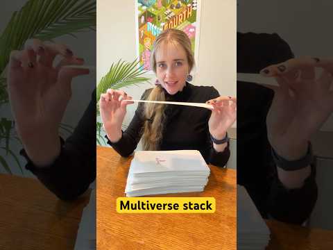Multiverse stack