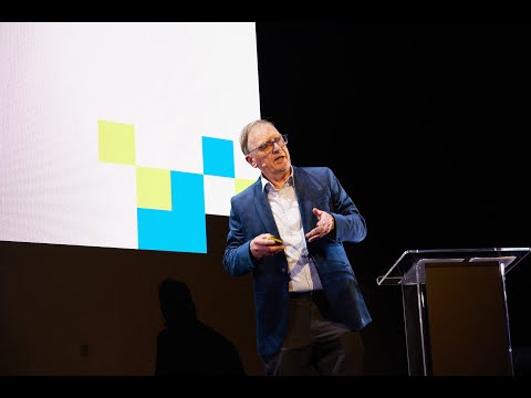 Cliff Cocks - Public Key Cryptography: How numbers secure the internet