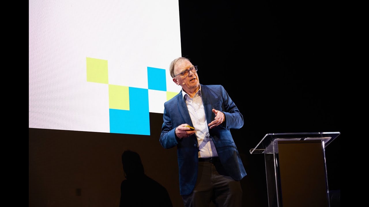 Cliff Cocks - Public Key Cryptography: How Numbers Secure the Internet