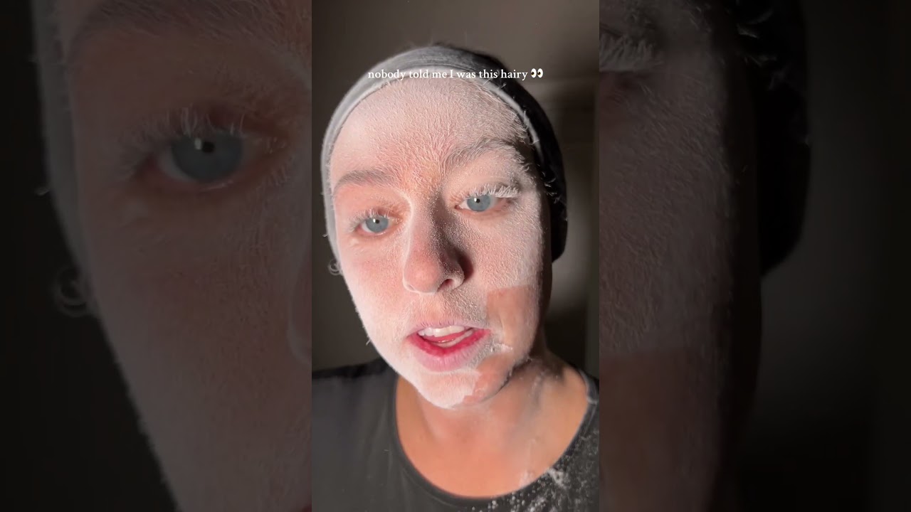 Flawless Makeup Prep with SKNBODY Hair Identifier β¨