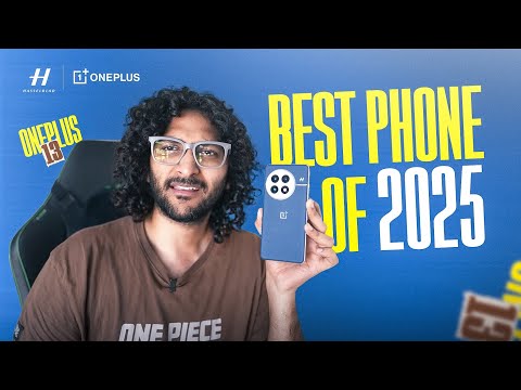 OnePlus 13 | My Review | BEST PHONE OF 2025 !! | Malayalam