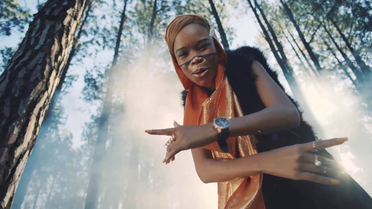 Miss Pru DJ - Ameni ft. Emtee & More ๐ถ