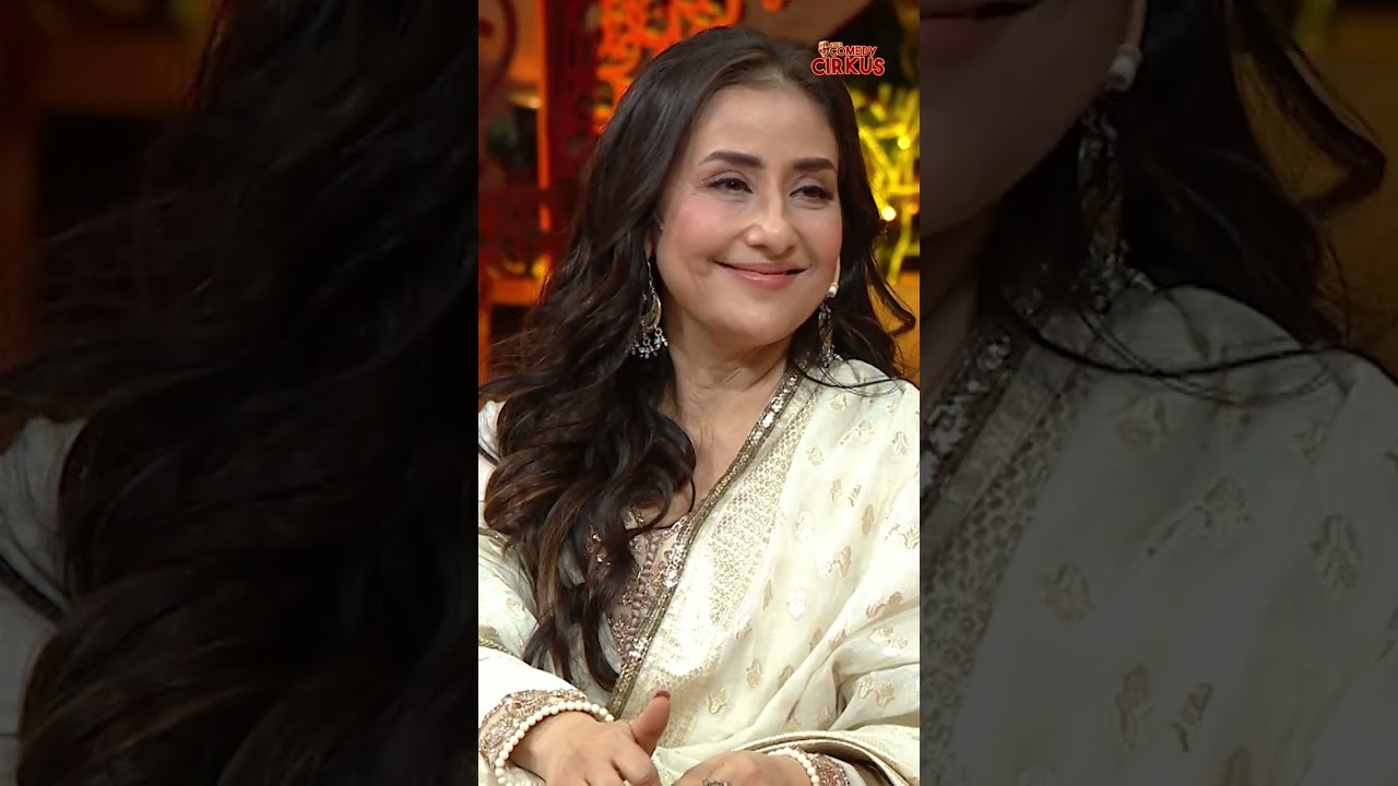 Manisha Koirala Wanted to Become a Doctor ЁЯОУ