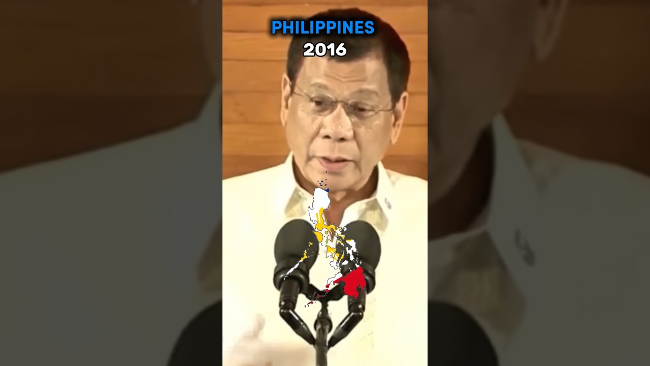 The Evolution of the Philippines 🇵🇭: A Comprehensive History & Geography Overview