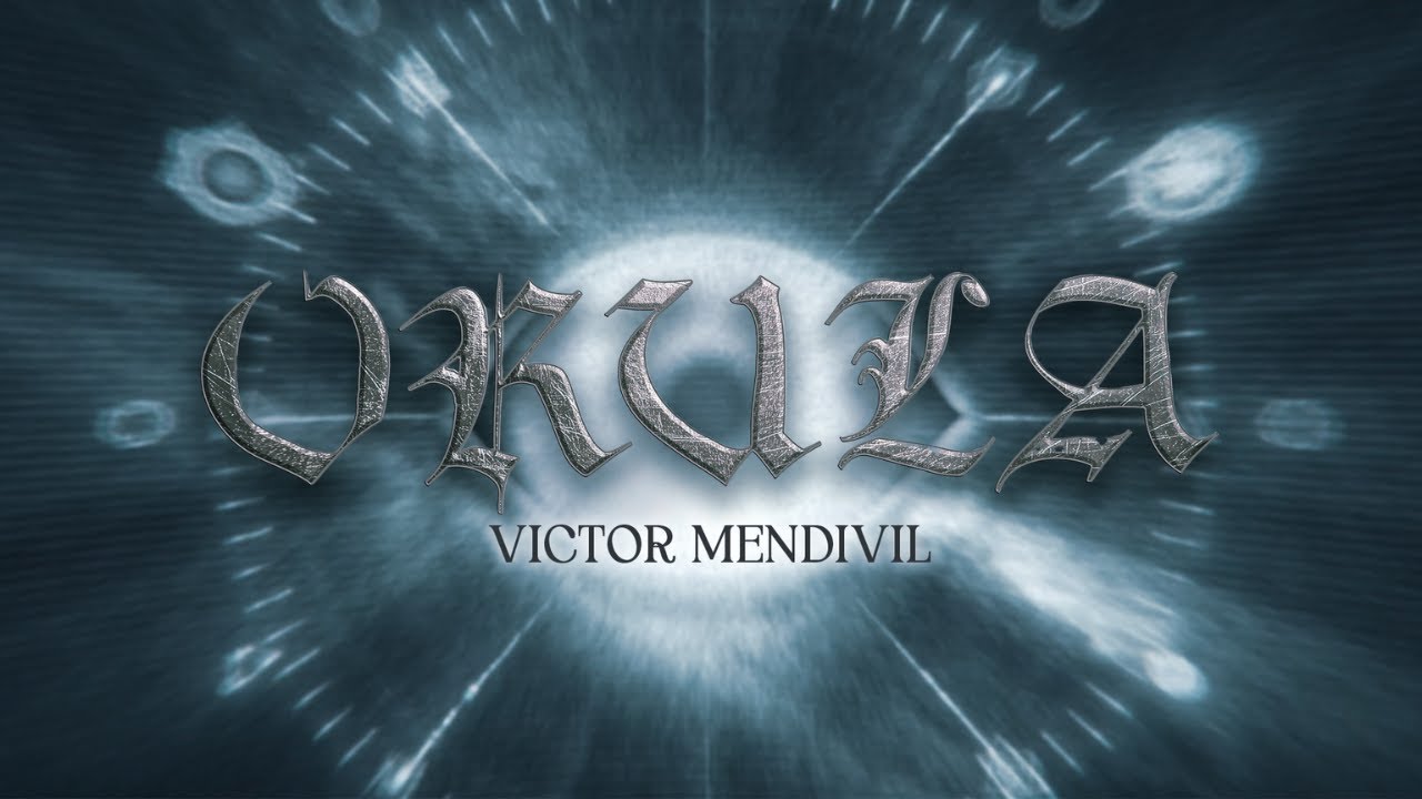 Victor Mendivil x Orula 🩸 Official