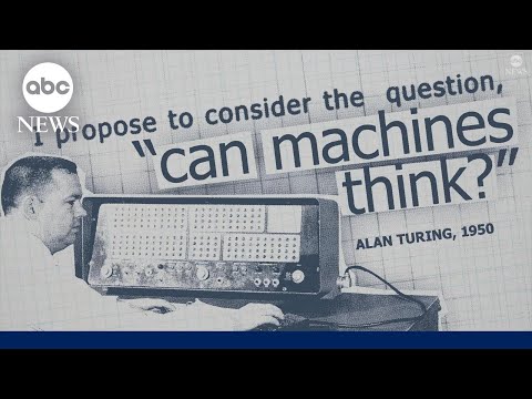 Can artificial intelligence pass the Turing Test?