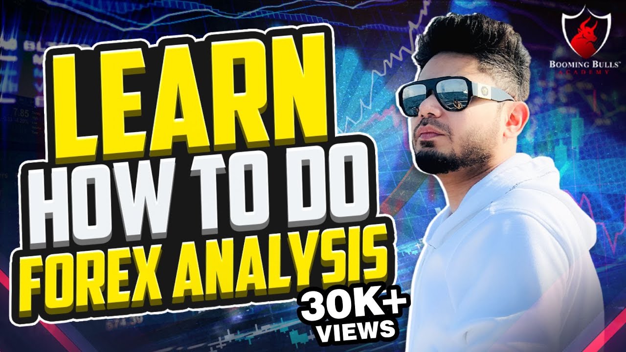 Forex Analysis Guide by Anish Singh Thakur 📈