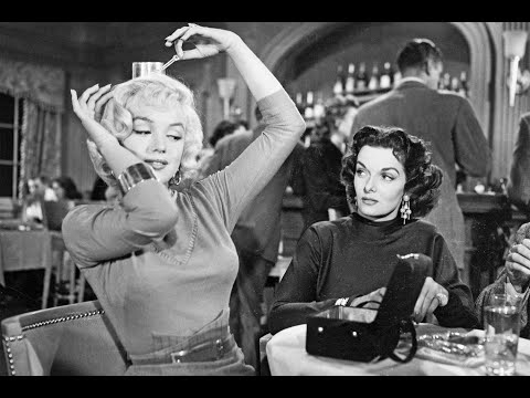 As Young as You Feel (1951) Classic Film, Marilyn Monroe, Monty Woolley, Thelma R | Full Movie HD