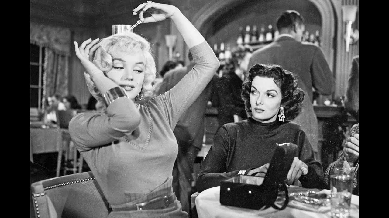 As Young as You Feel (1951) Classic Film ⭐