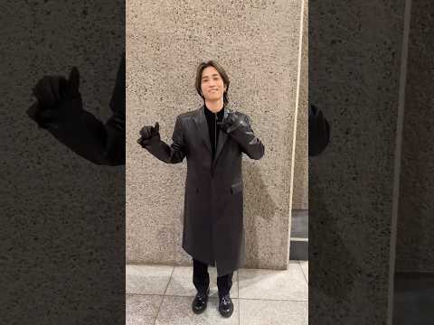 【#田中樹】14th Single「バリア」MV公開中！ #SixTONES #SixTONES_バリア #shorts