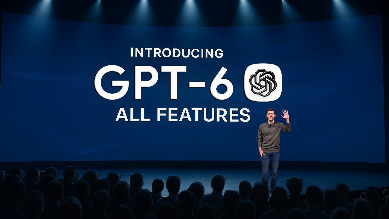 GPT-6 Is OpenAI’s Comeback: Persistent Memory, New Specs & Why GPT-5 Broke Trust