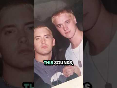 When Eminem Almost Cast Macaulay Culkin as Stan 😳