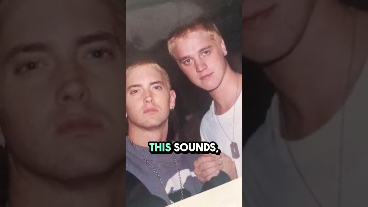 Eminem Nearly Cast Macaulay Culkin as Stan 😳