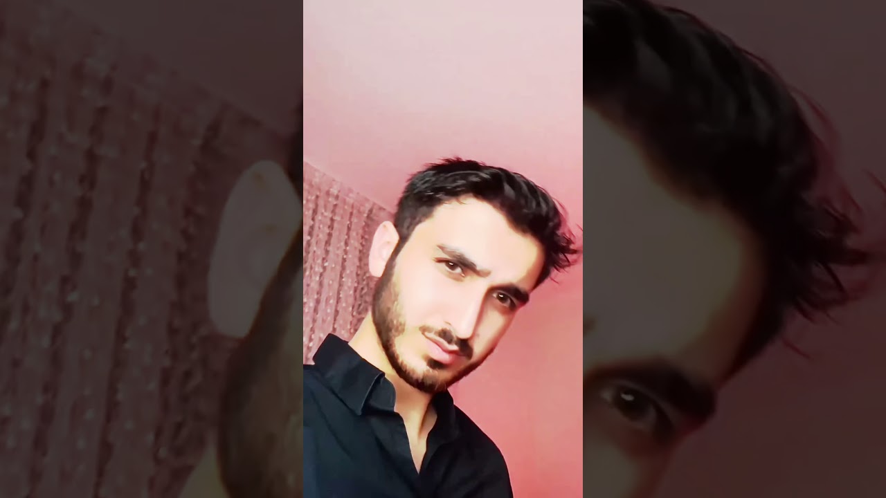 Ahmed Daoud's Viral Moment 🌟