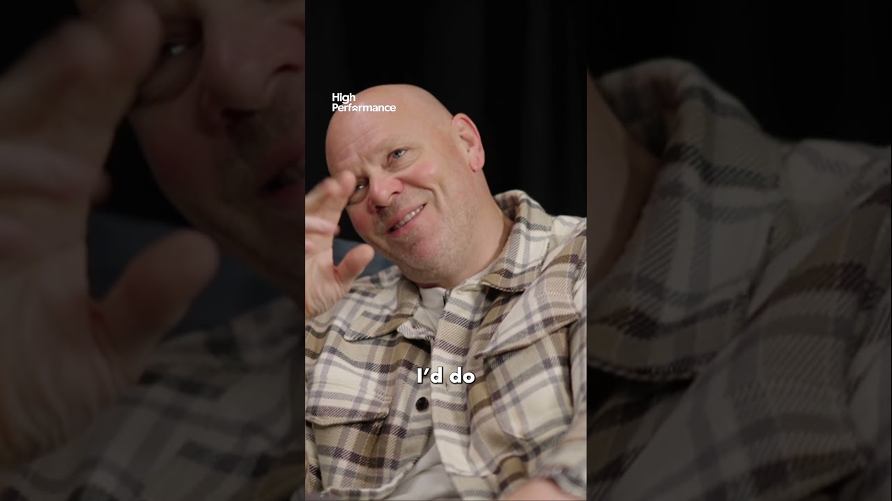 Tom Kerridge Opens Up About His Battle with Alcohol Addiction 🍺