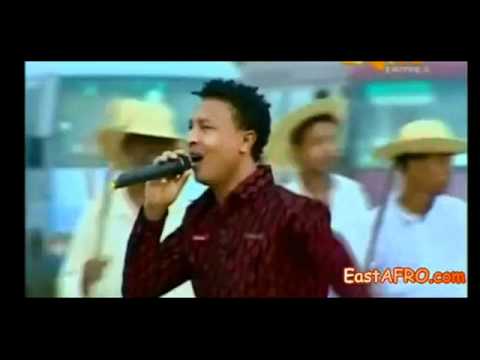 Kaleab Teweldemedhin - Libey Qoriru Eritrean Music 2019