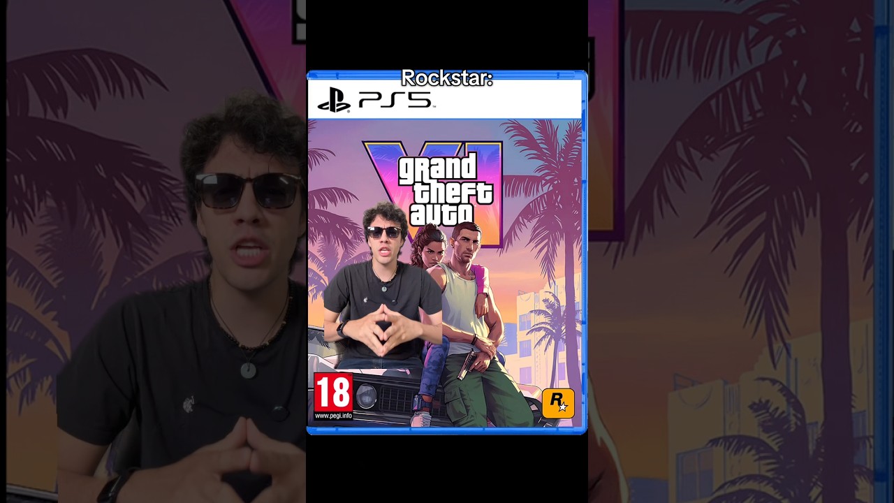 Is GTA 6 Really Never Coming? The Truth Behind the Rumors 😢